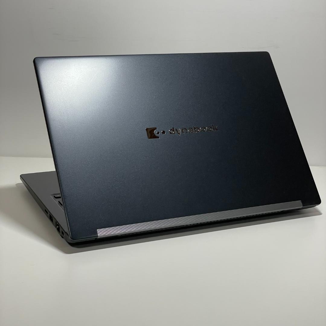 ★美品★ Dynabook G83/HU 第12世代i5 メモリ16GB SSD