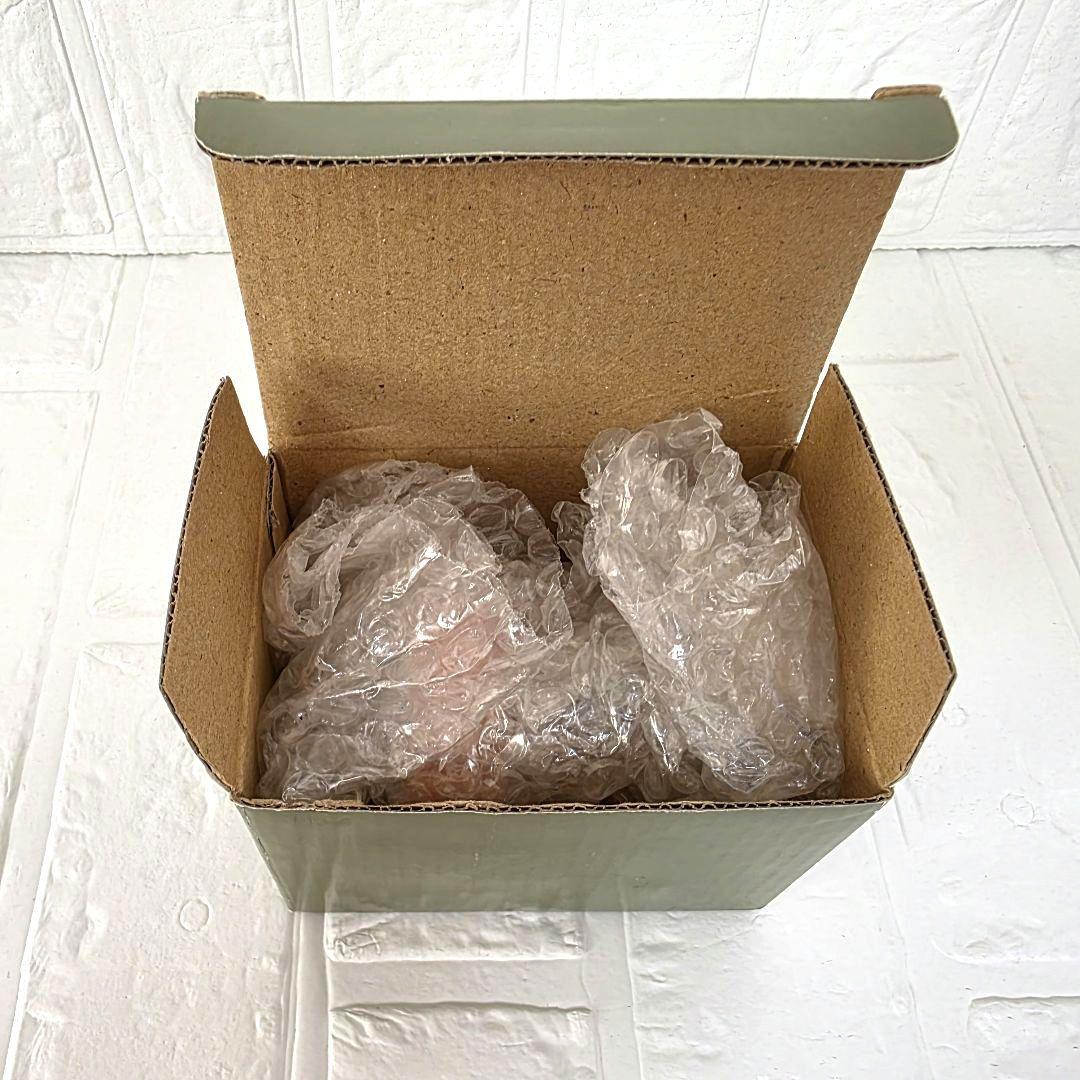 【魔女の宅急便】回転式オルゴール　リアルファンタジー　3点セット　箱あり　未使用