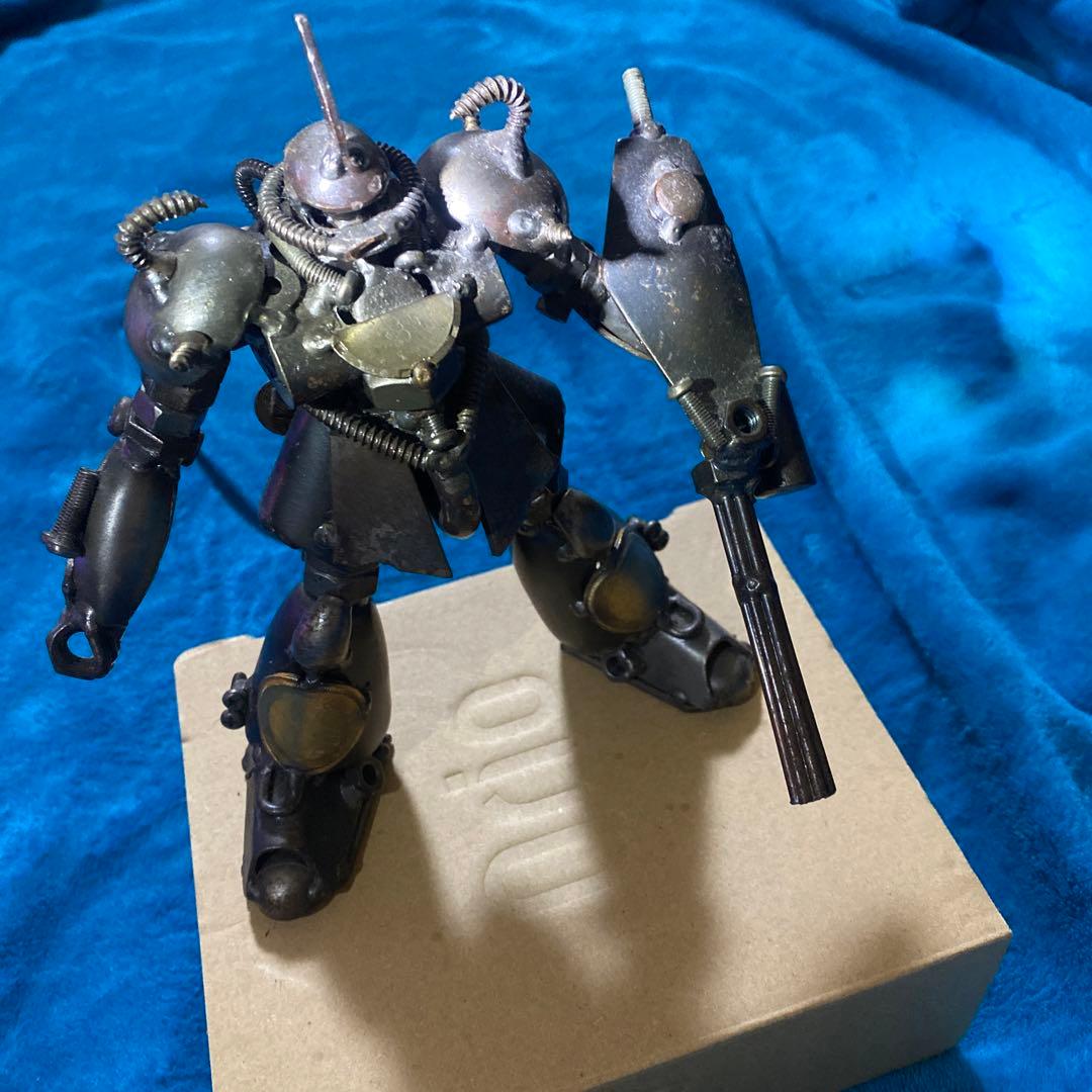 グフカスタム