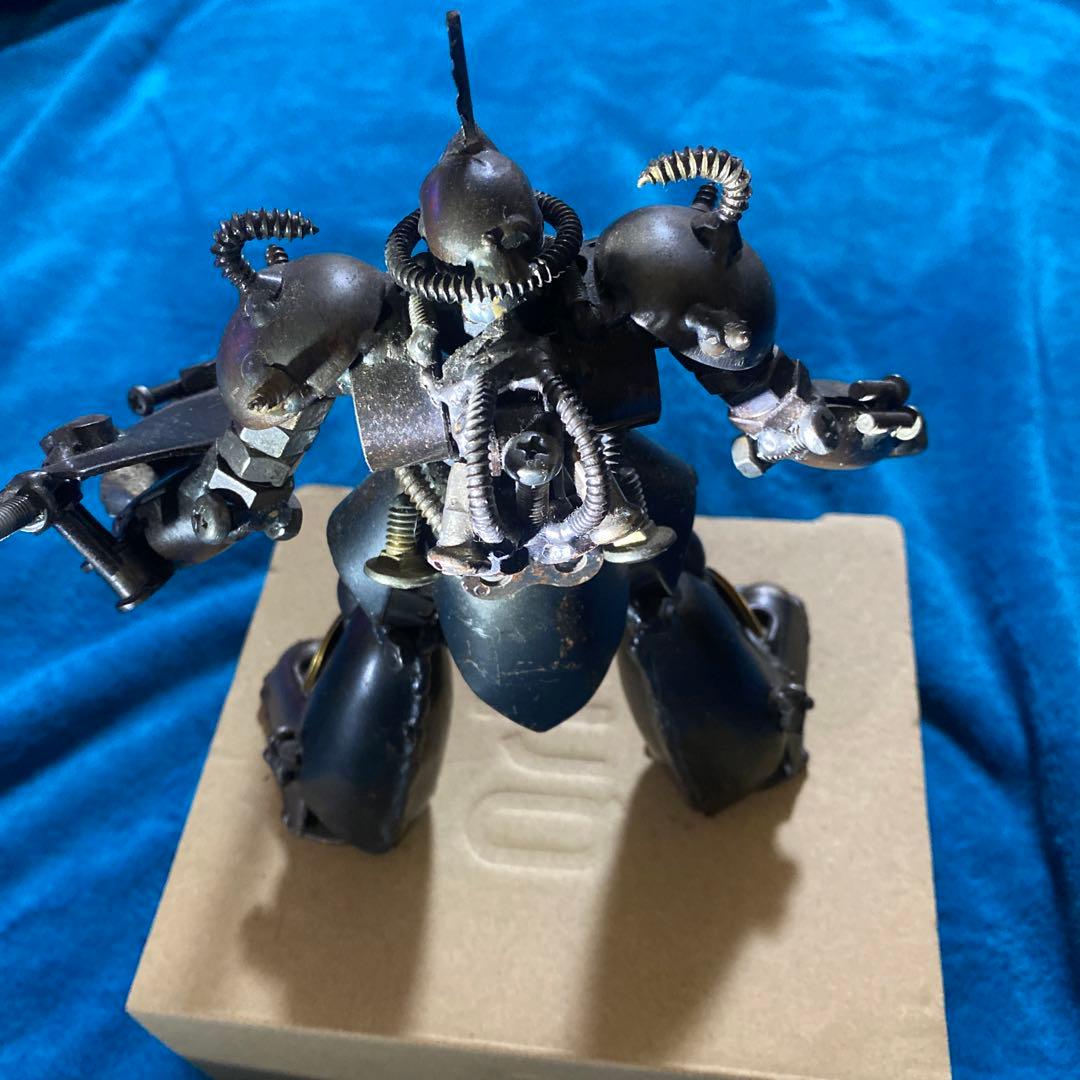 グフカスタム