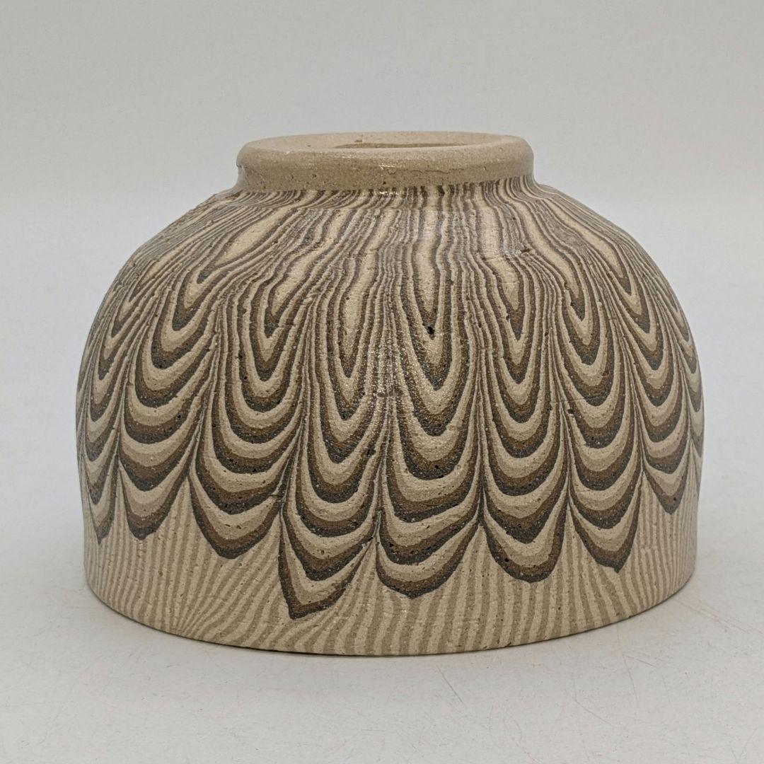 瀬戸市無形文化財 水野教雄 練込茶碗 合箱 抹茶碗 抹茶茶碗 茶道具 茶器