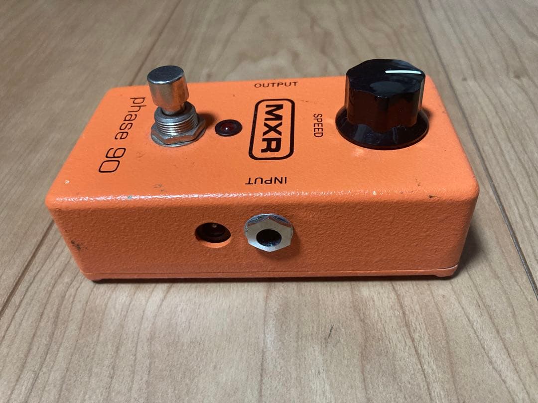 phase 90 / ギターエフェクター