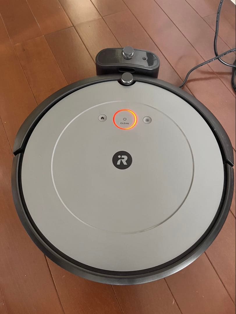 ルンバi2