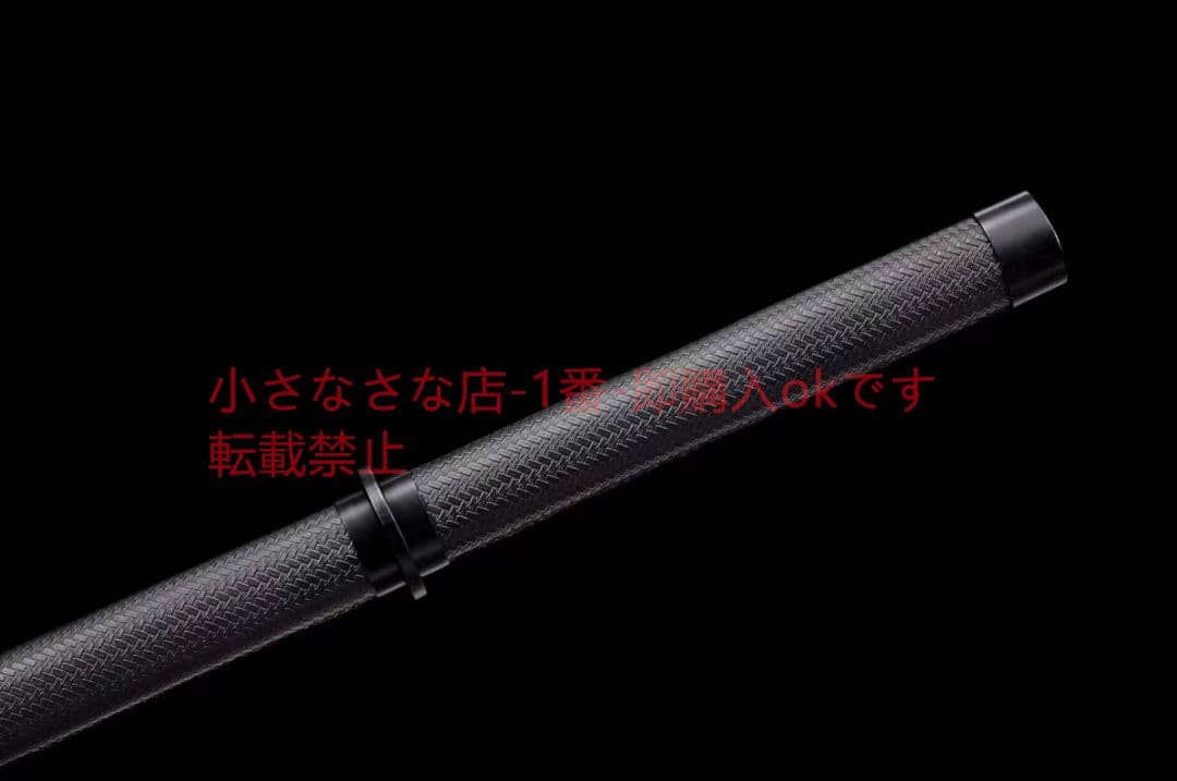 紫電  古兵器 武具 刀装具 日本刀 模造刀 居合刀