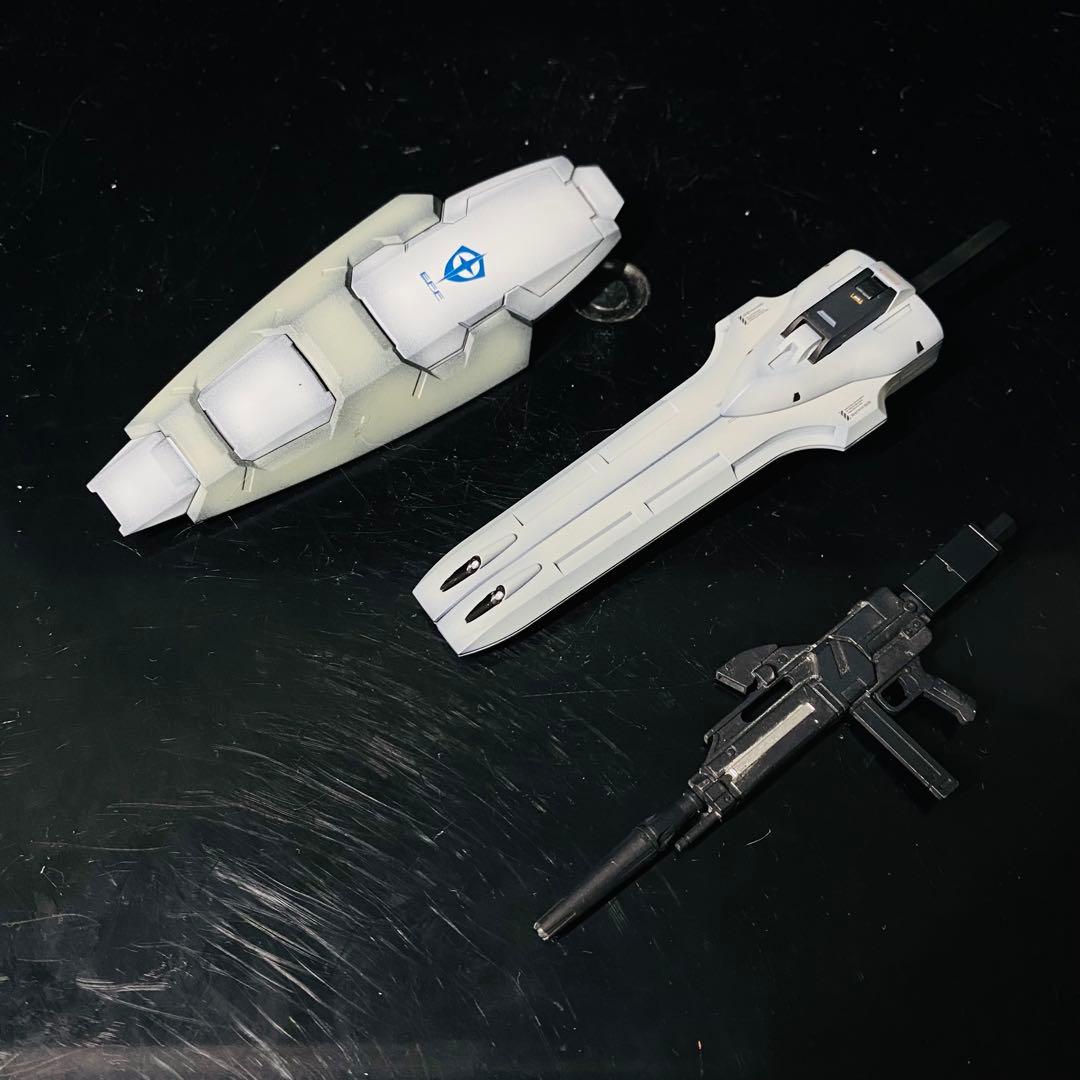 MG 機動戦士ガンダムAGE ガンダムAGE-1 フルグランサ