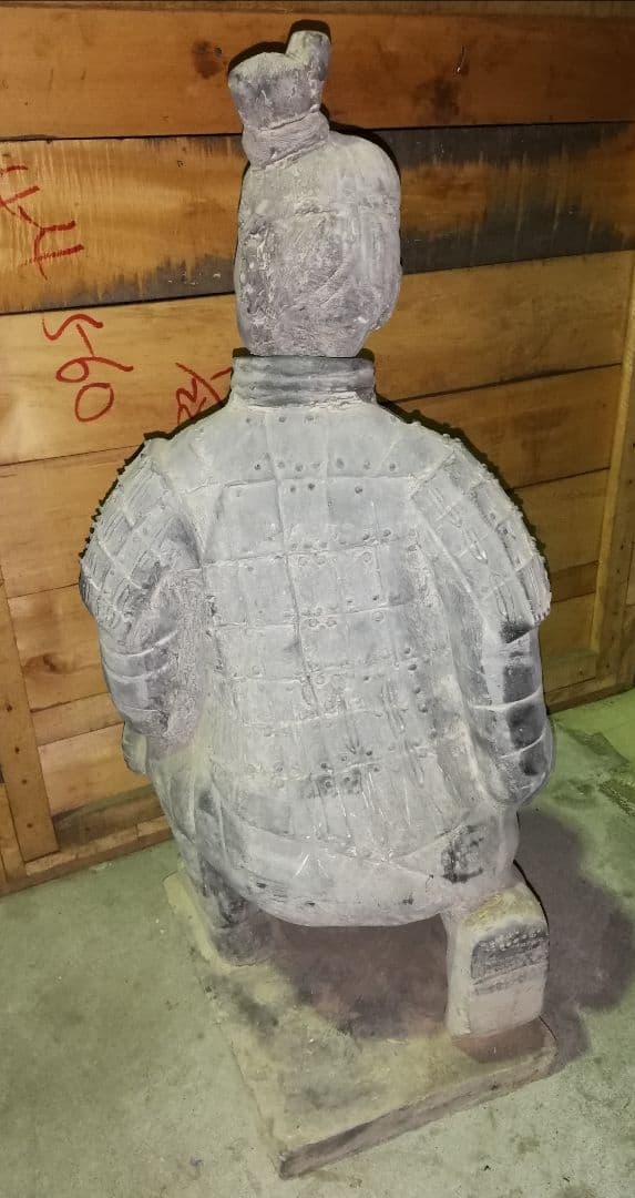 兵馬俑