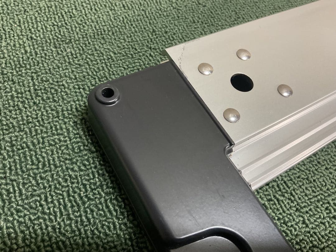 IGT テーブル フレーム 3ユニット スノーピーク  peak