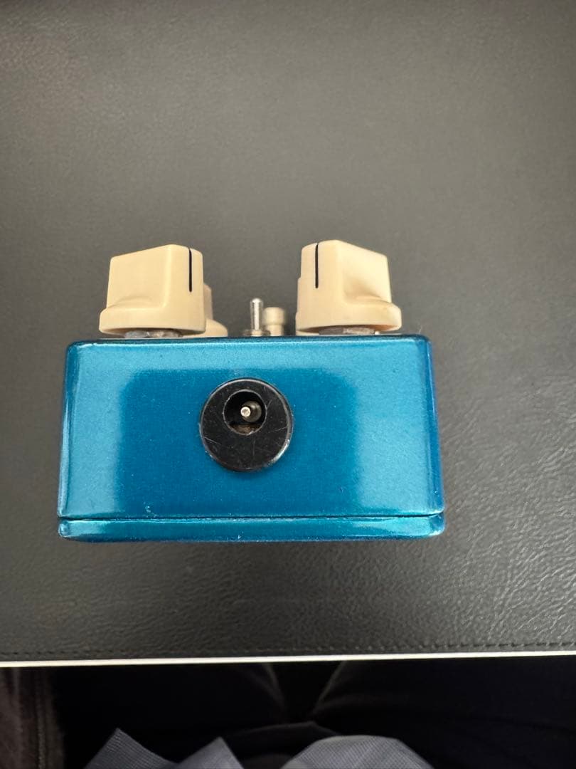 ギター Timmy Overdrive LTD Hawaiian Teal