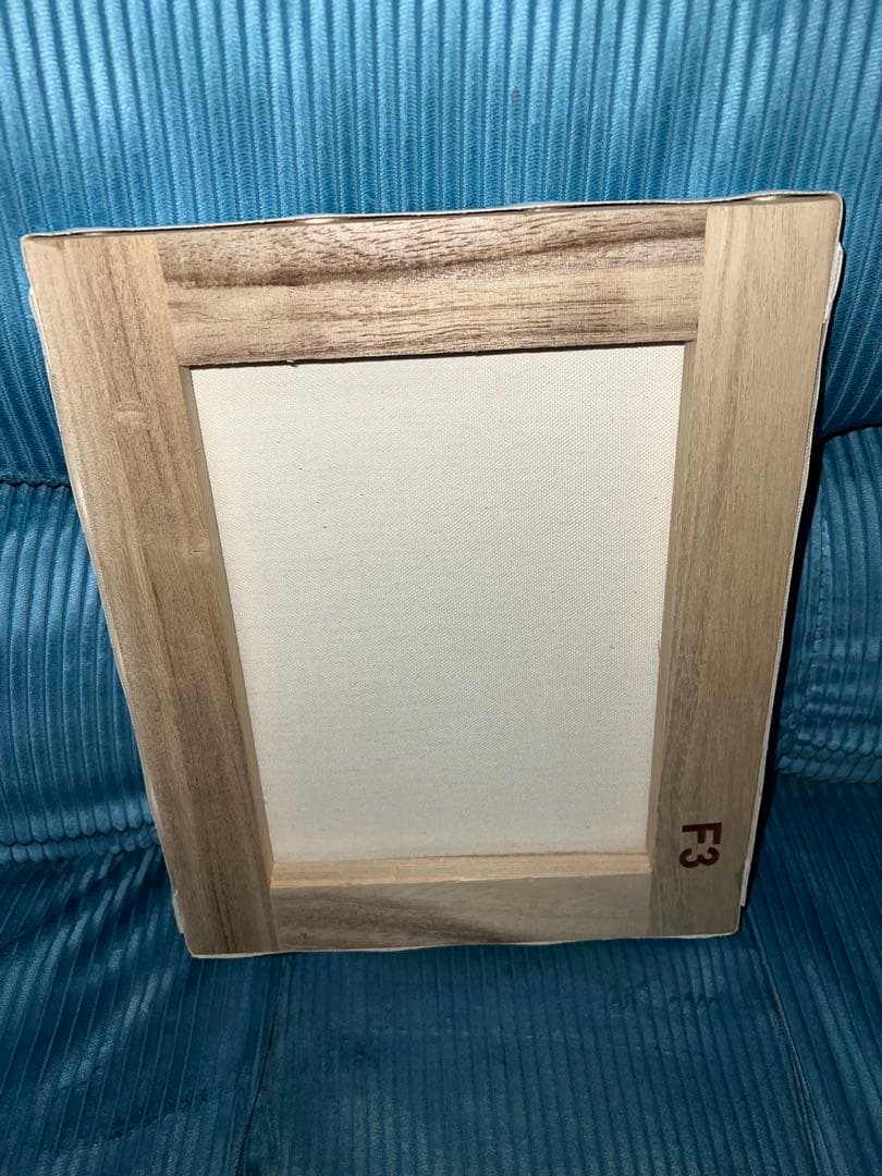 天華百剣江雪左文字キャンバスコレクションA