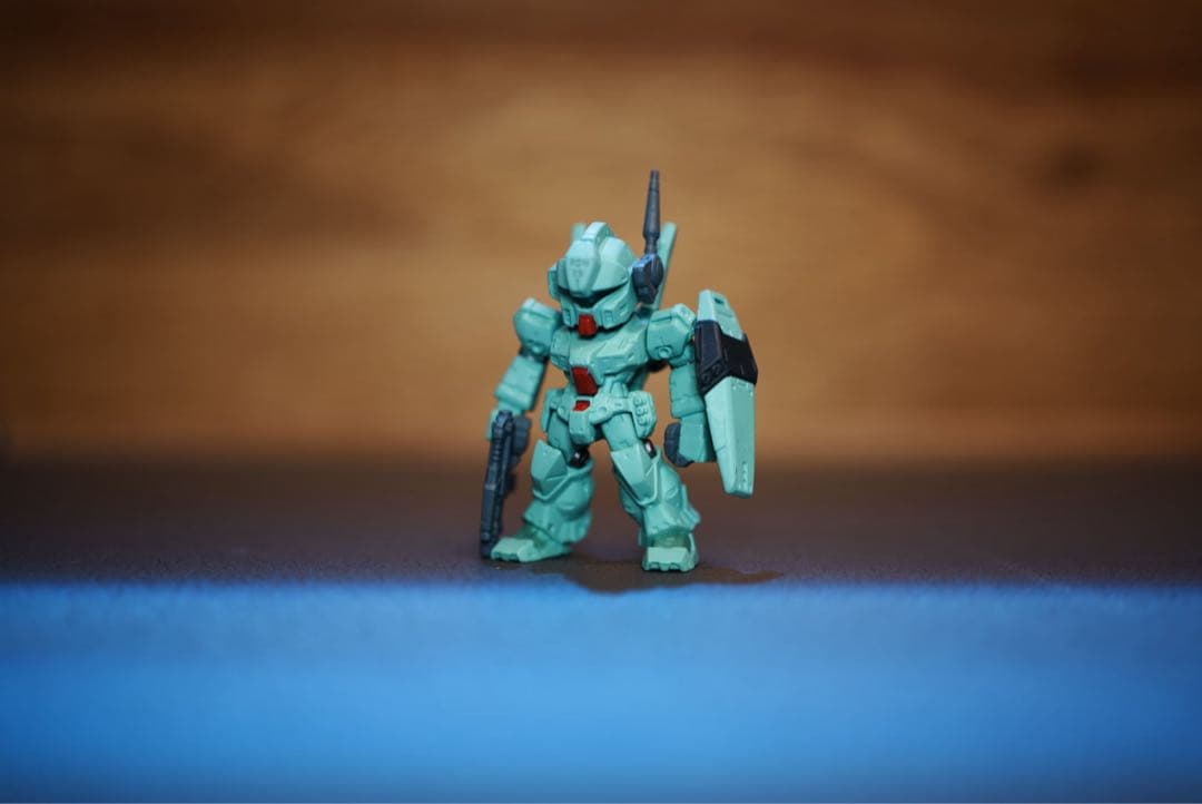 ガンダムフィギュア gundam converge