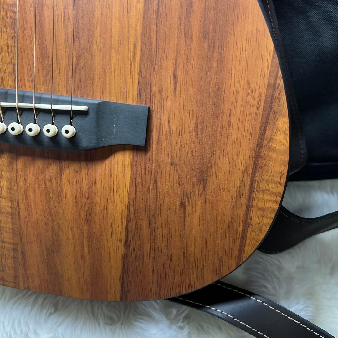 Martin & Co. LXK2 ギター Little Martin