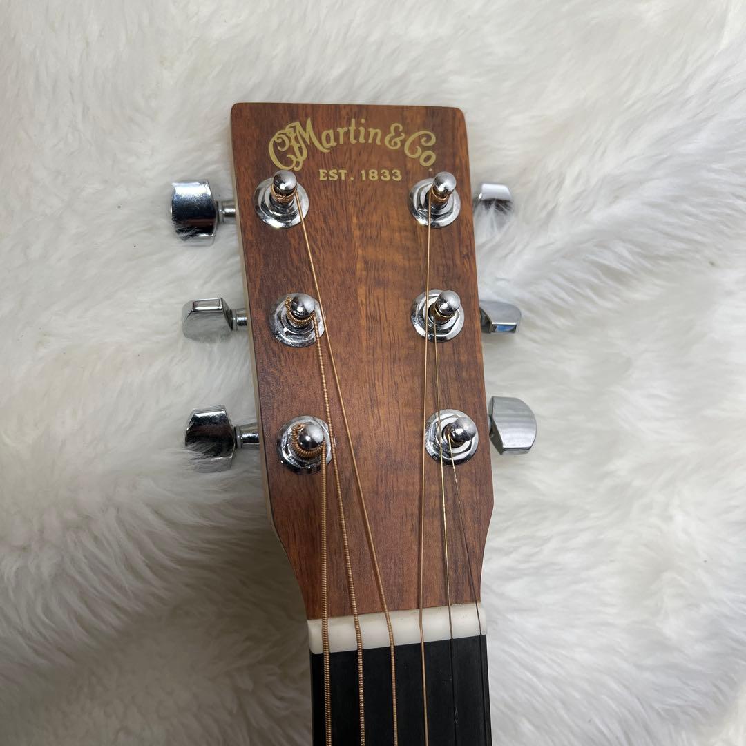 Martin & Co. LXK2 ギター Little Martin