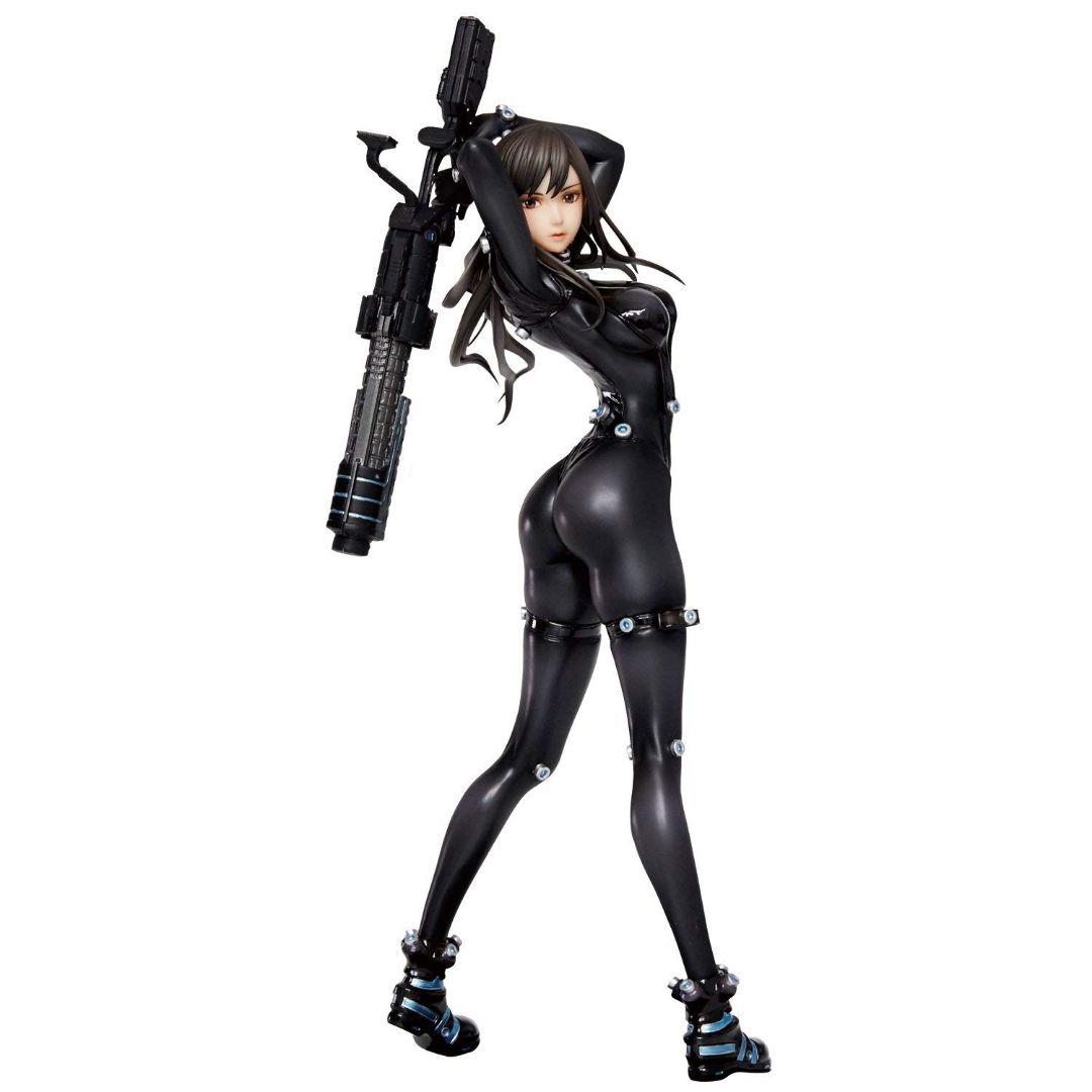 ユニオンクリエイティブ GANTZ：O　フィギュア 全4種セット新品未開封