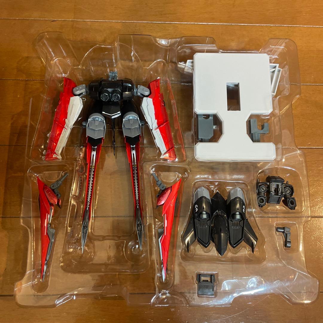 ガンダムアストレイレッドフレーム改(オルタナティブストライクver.)セット