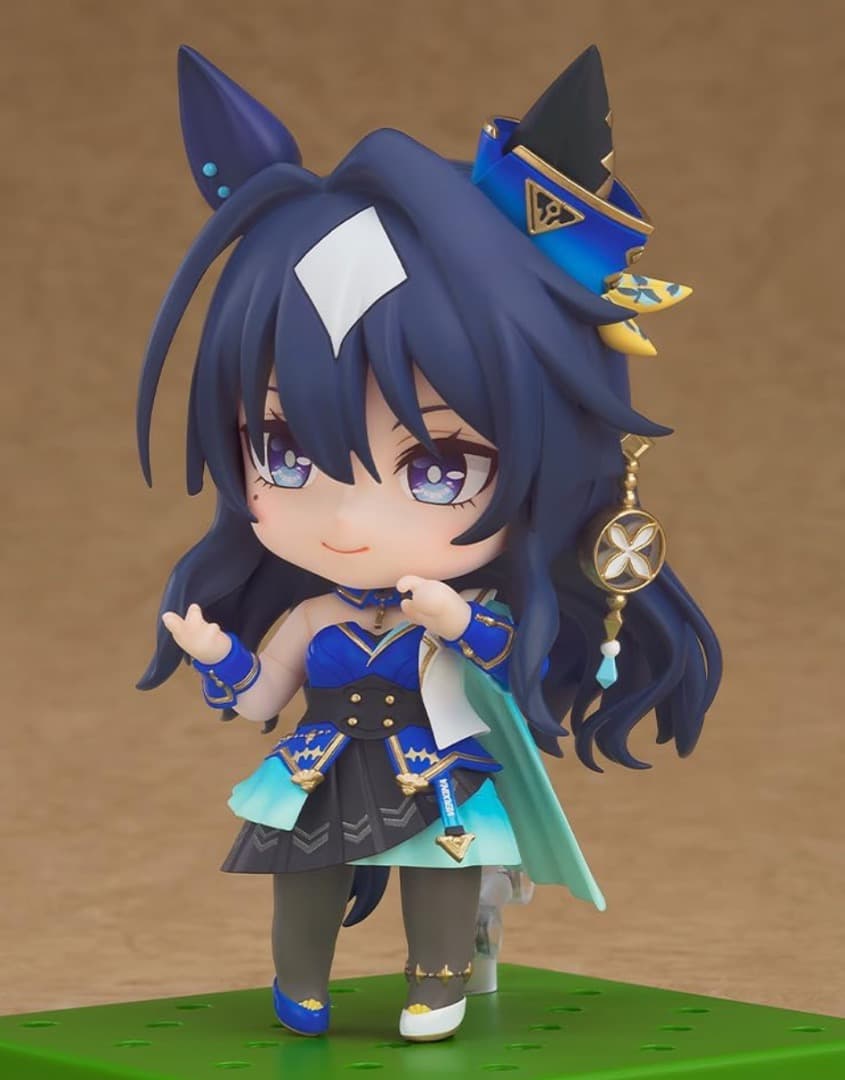 ねんどろいど 2805 ヴィルシーナ ウマ娘 プリティーダービー 新品未開封