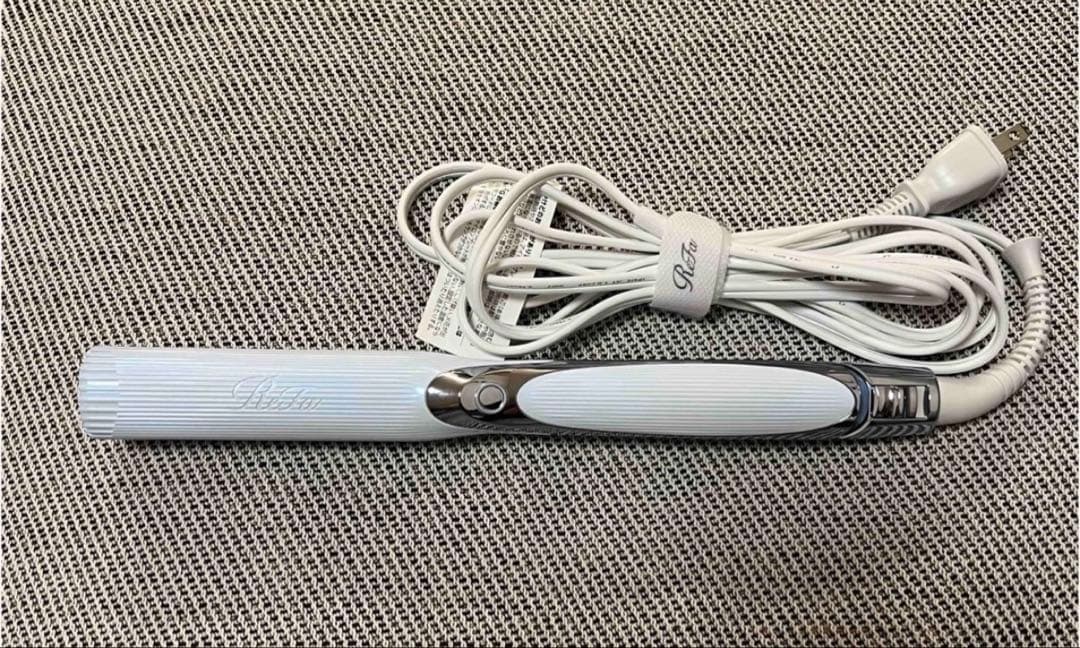 リファ ストレートヘアアイロン ヘアアイロン コテ Refa