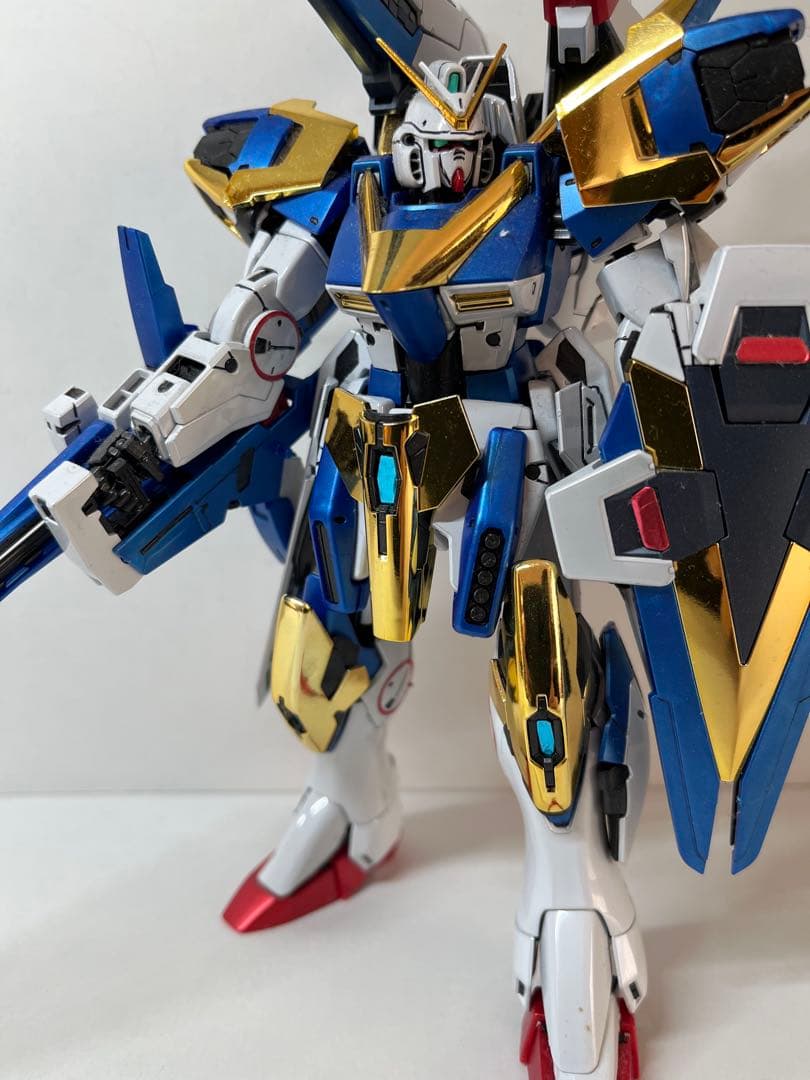MG セット