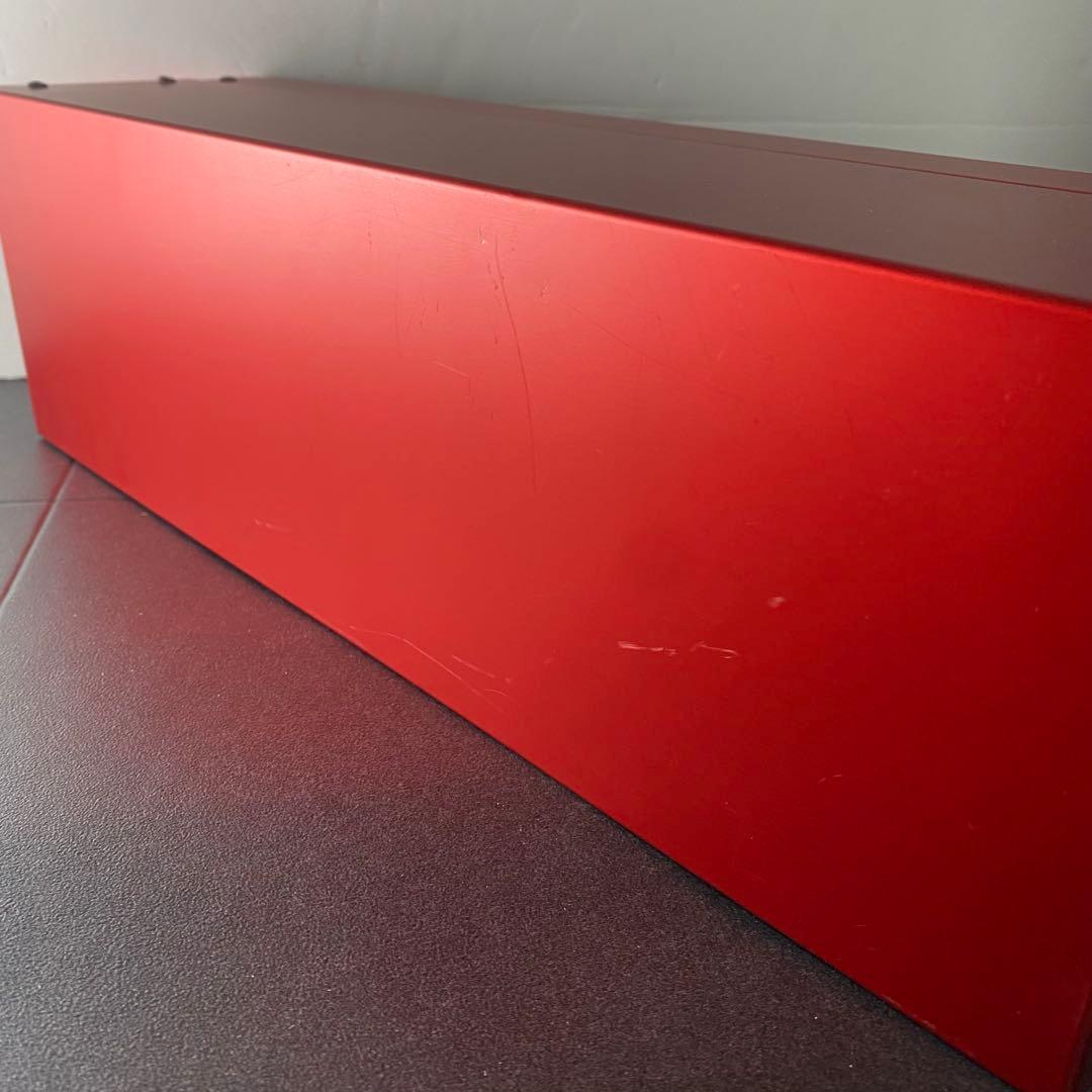 ソウメイ　レッド　ミレジメ　シャンパン　箱付き　ケース　321
