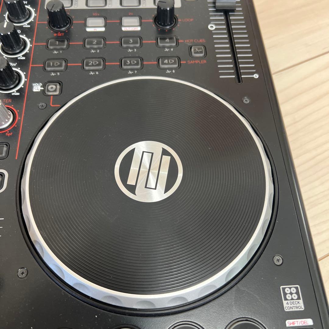 【美品】reLOOP serato terminal mix4