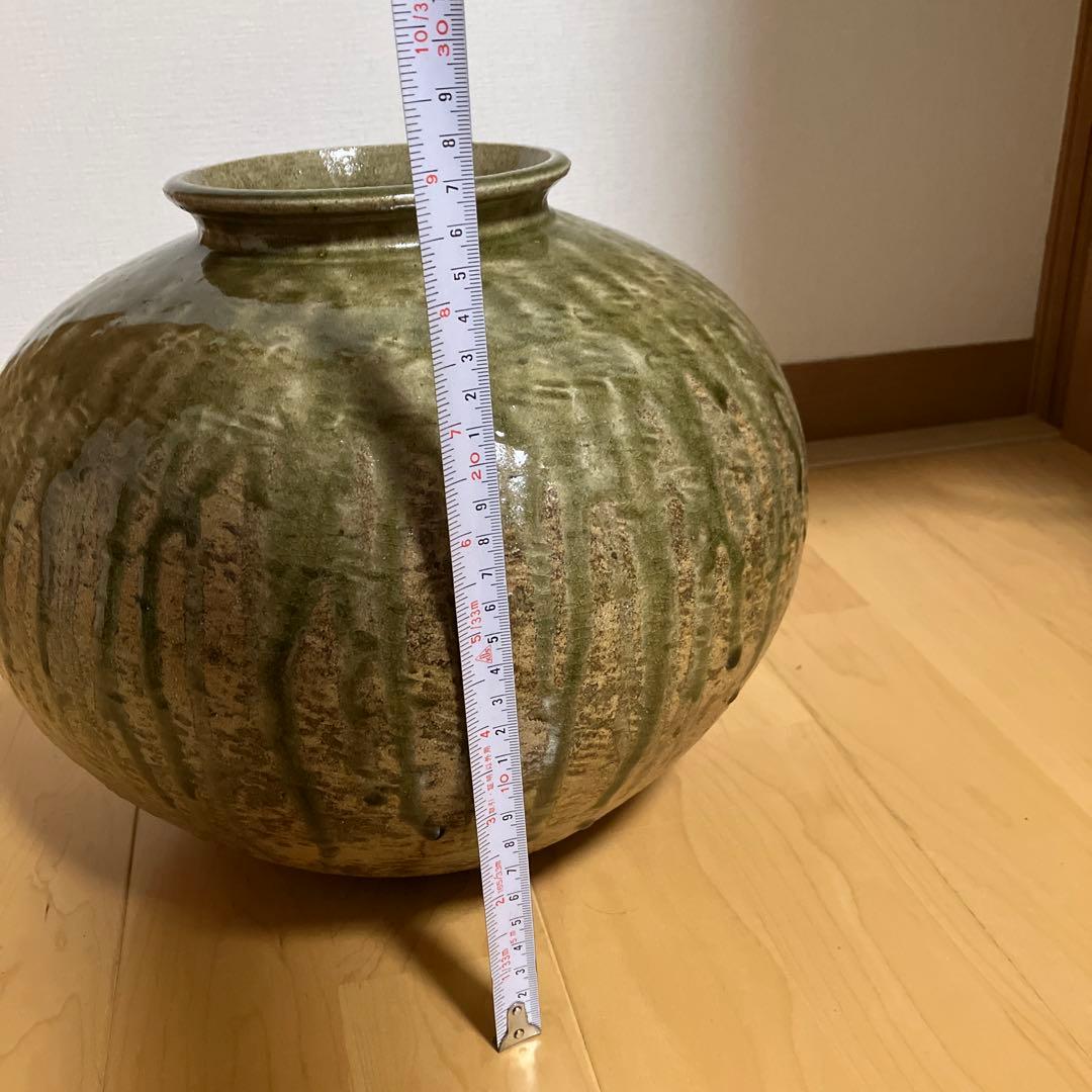 壺(花瓶)