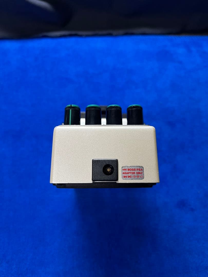 BOSS Digital Delay DD-3 日本製 訳あり