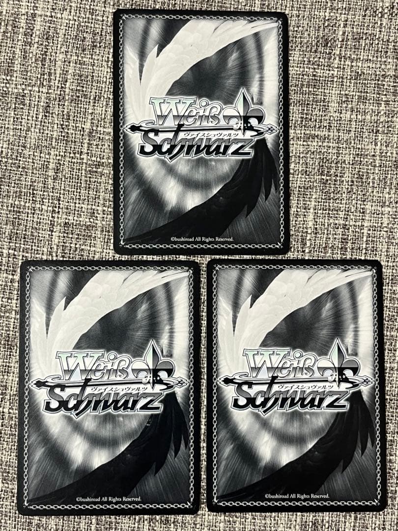 ヴァイス 英語 ペルソナ5 プロモ PR BSF 2018 主人公&竜司&杏