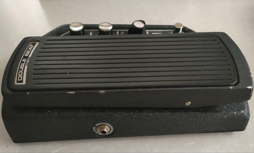 Roland AD-50 Double Beat ジャンク