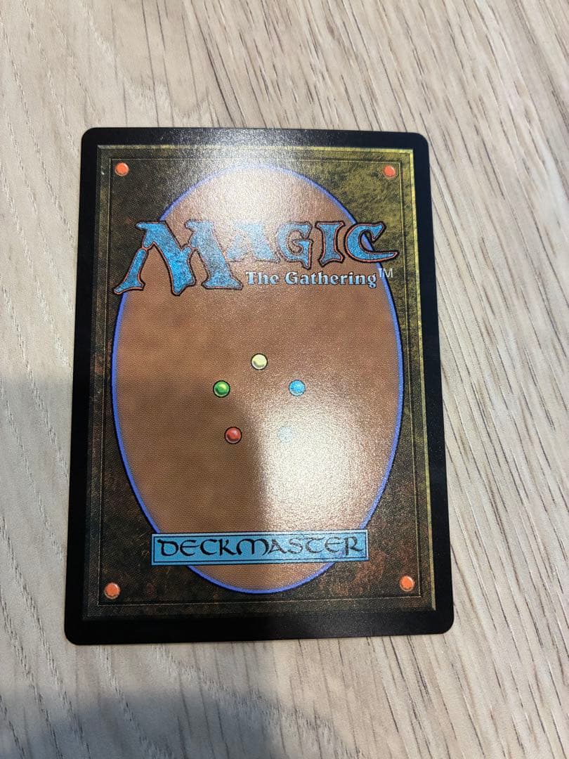 MTG　ティナ・ブランフォード（最高工匠卿、ウルザ） 継承史　FOIL　日本語