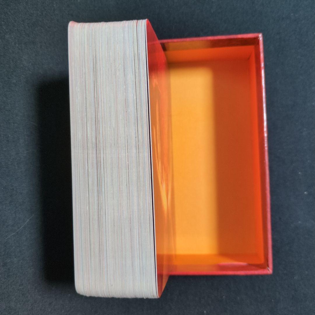 My Spiritual Reading Cards 74枚セット