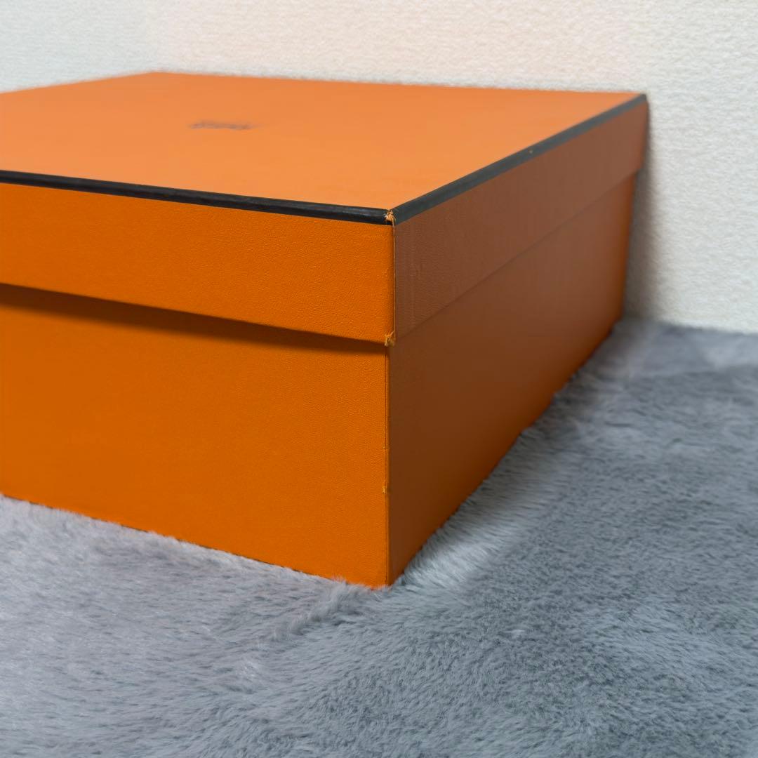 【美品】HERMES エルメス　バーキン25 空箱