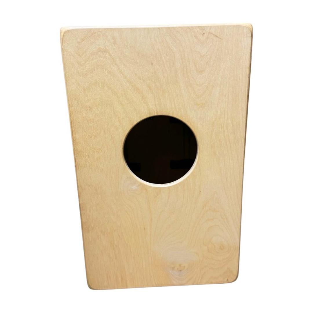 De Gregorio Cajon ヤクイ カホン YAQUI アイリス