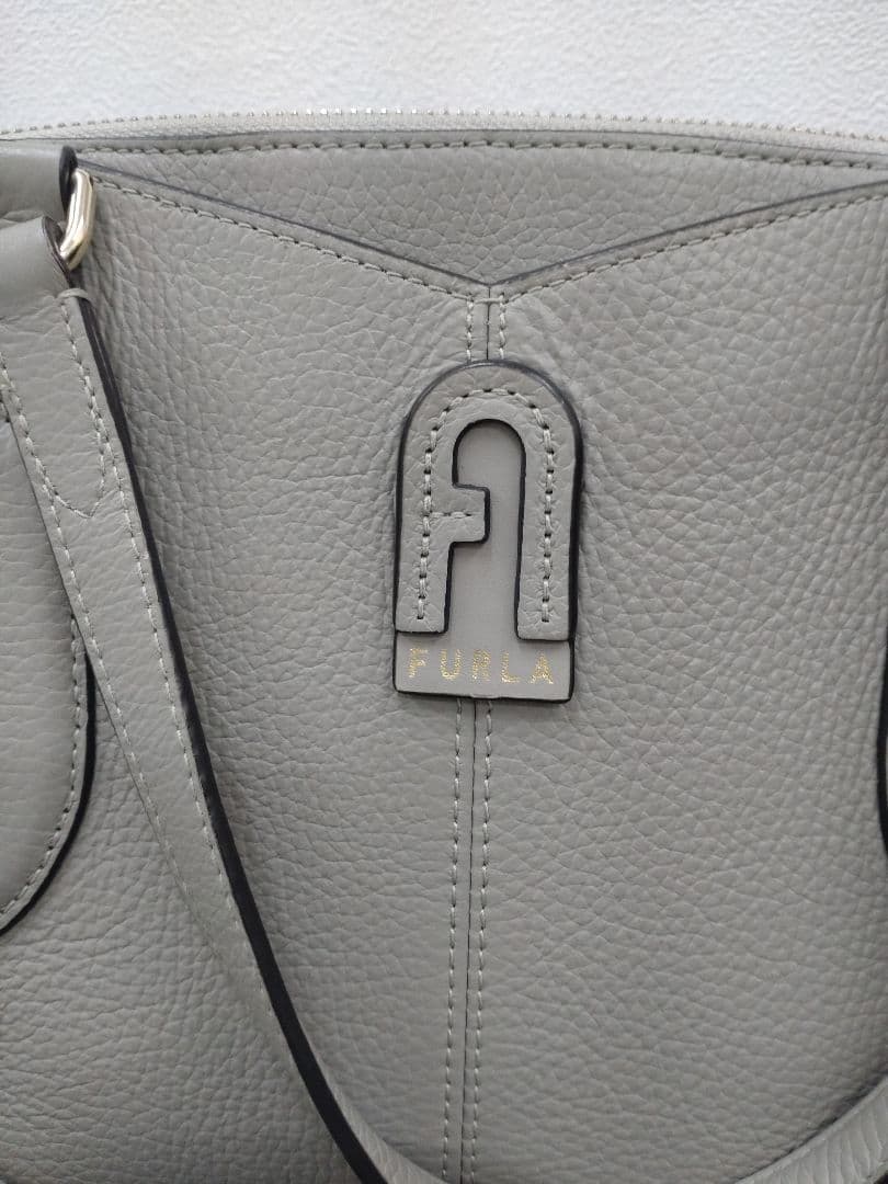 FURLA　 ショルダーバッグ