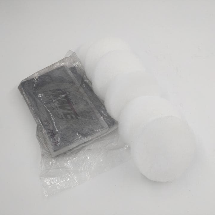 エーハイム　EHEIM　2211　スターターセット　その他濾材セット