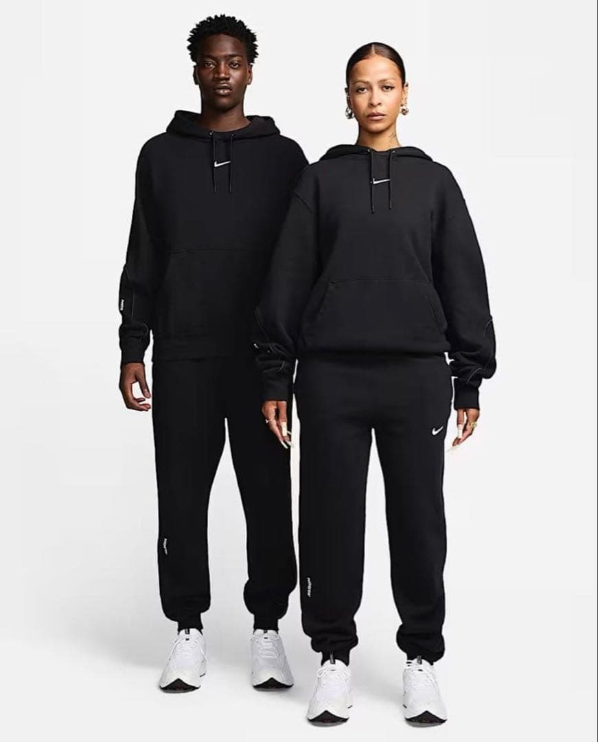 定価以下　新品　セットアップ　NIKE NOCTA フリース　CS JPサイズ