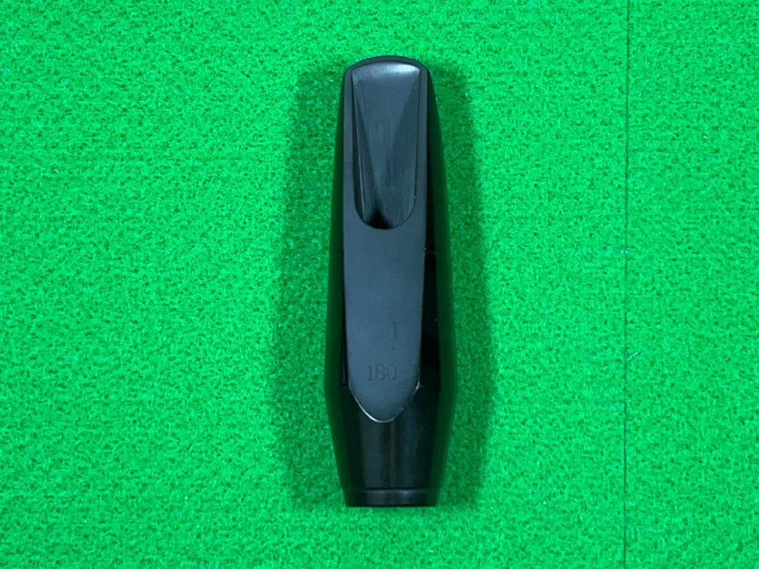 【中古美品】セルマーS90-180 アルトサックス用マウスピース※XZ刻印あり