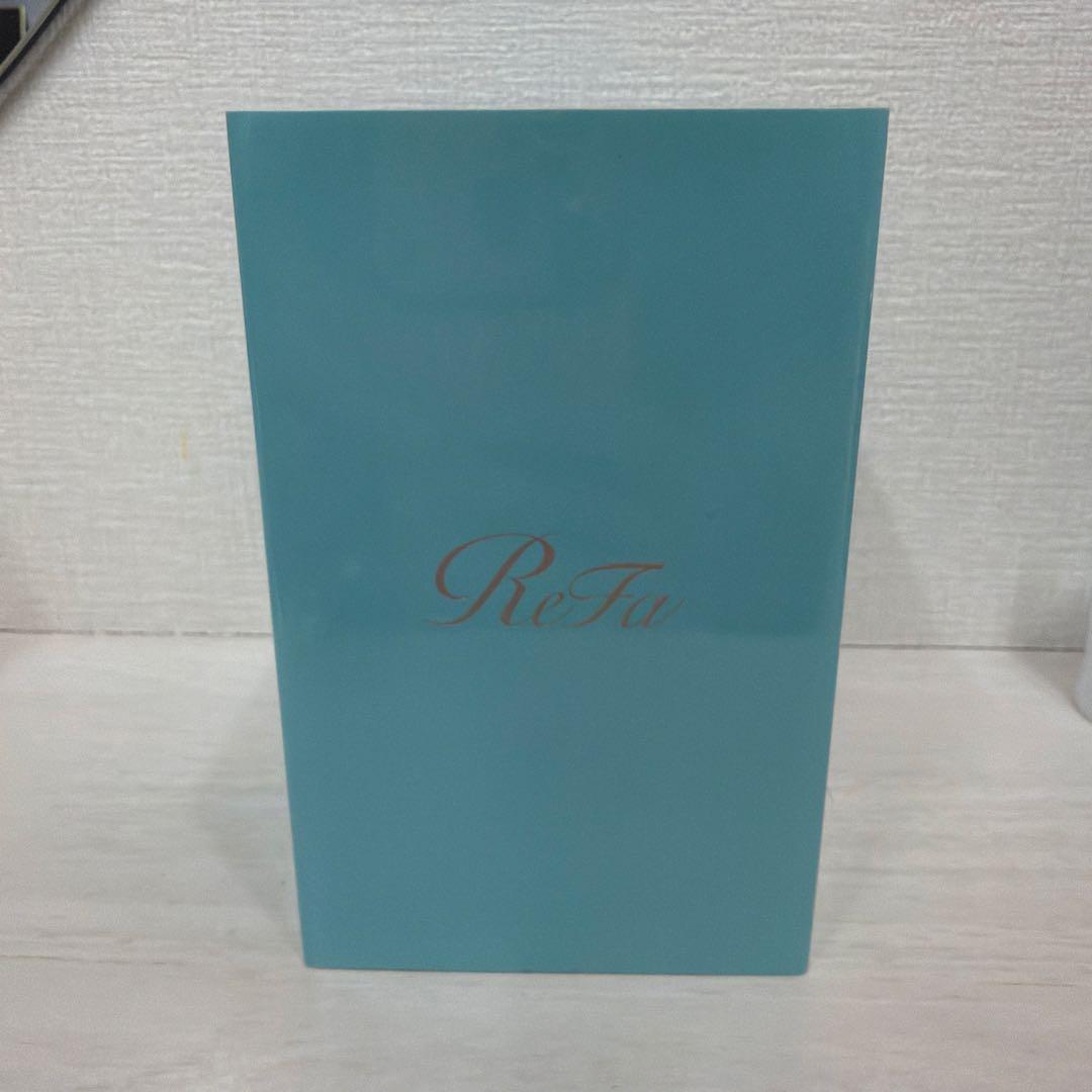 ReFa リファファインバブルプロフィット