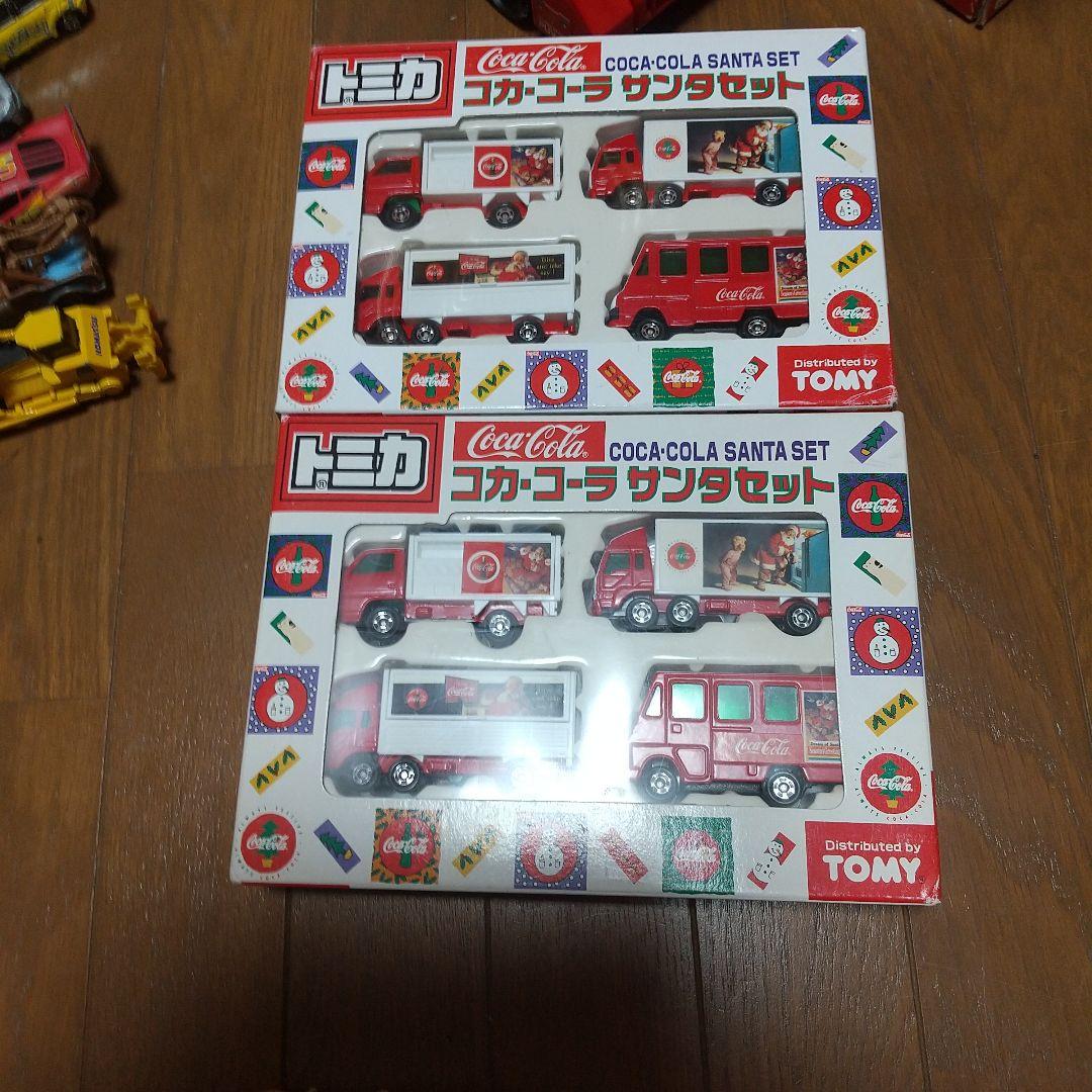 トミカ 色々まとめ売り