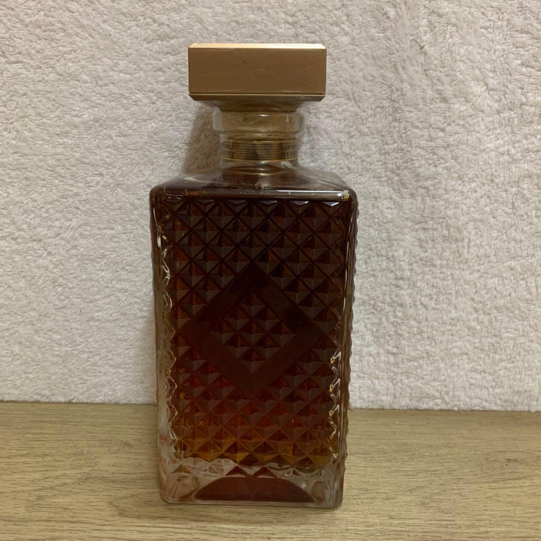 古酒　I.W. HARPER 15年 ウイスキー