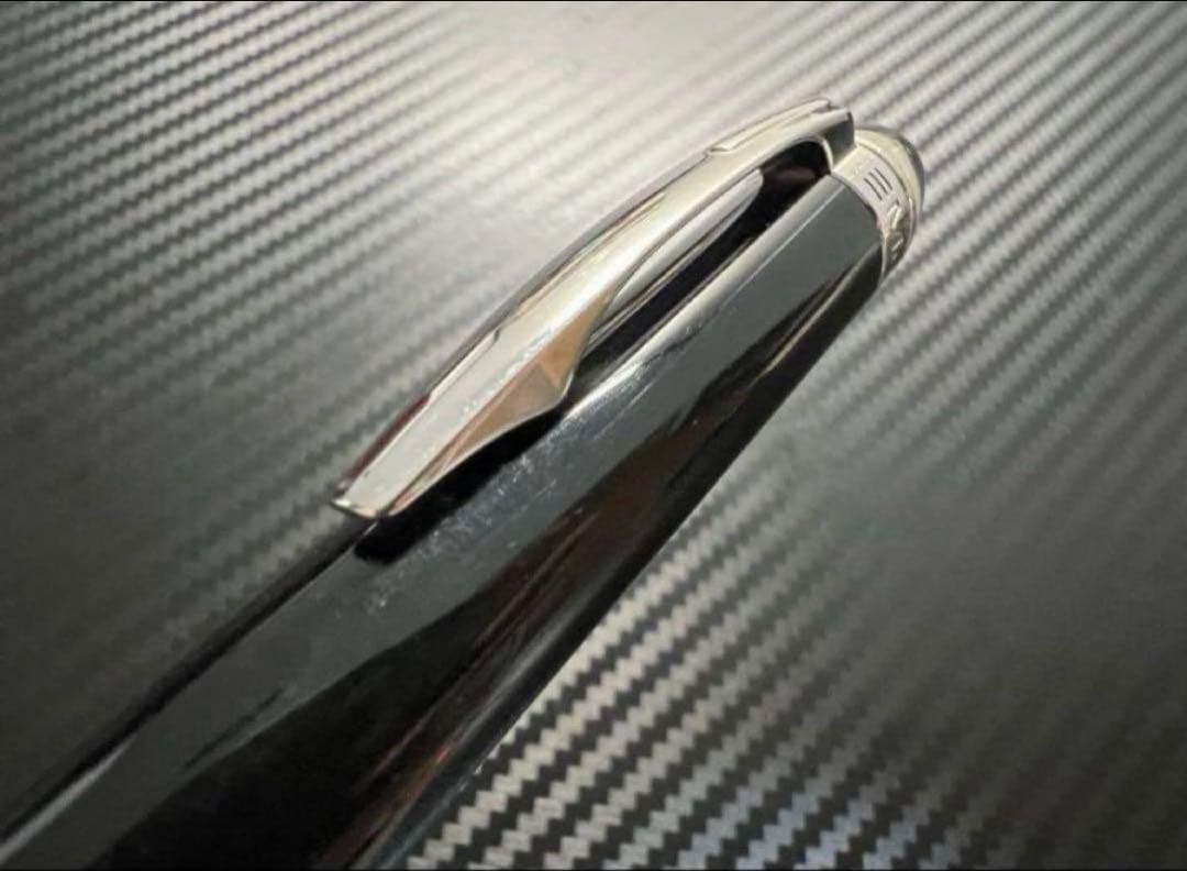 モンブラン スターウォーカー レジン シャープペンシル 0.7mm