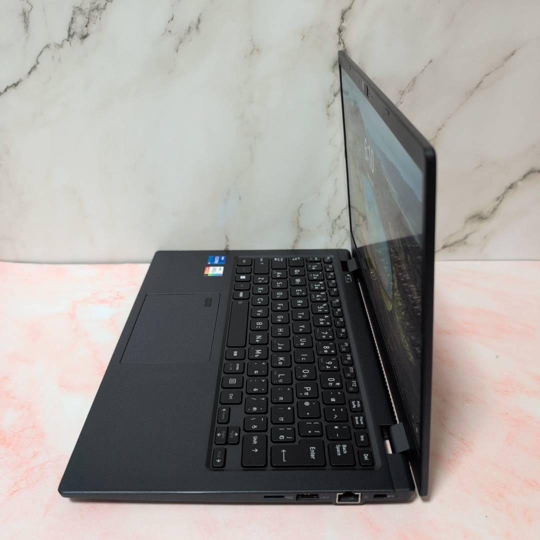 dynabook G83HU 第11世代i5 16GB SSD 13型 オフィス
