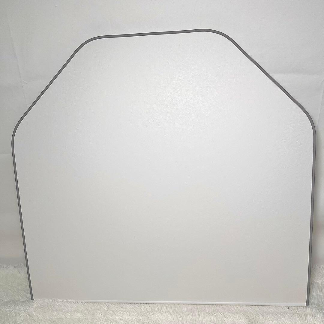 【未使用・美品】TOTO ふろふた　EKKS4BKAA22WN
