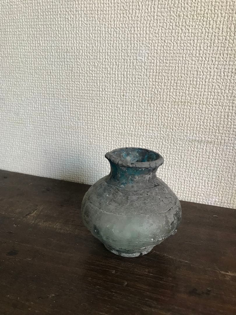 熊谷峻　花瓶　壺 花器