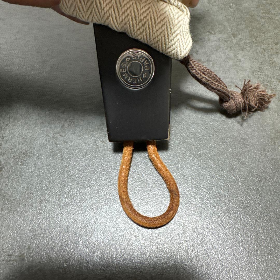HERMES 靴ベラ