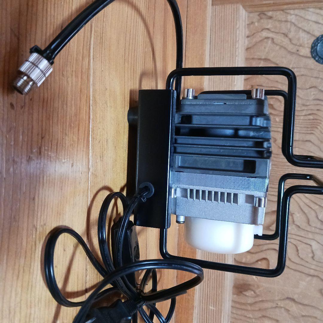 クレオス リニアコンプレッサー L5