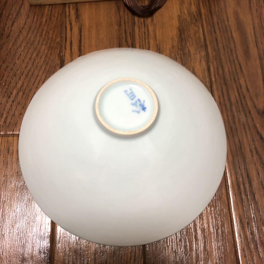 高麗茶碗