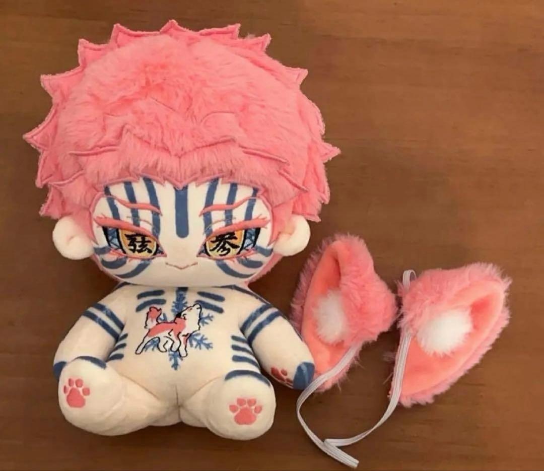欠片ページ