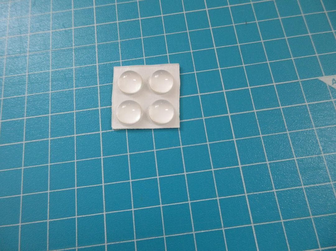 MDS-70W (ハンドメイドディストーションペダル）