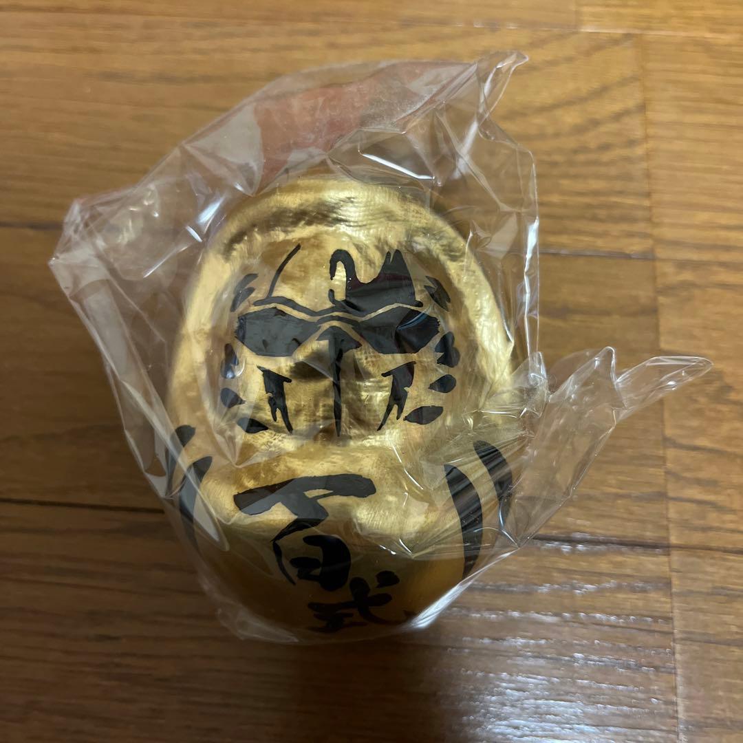 百式 ダルマ