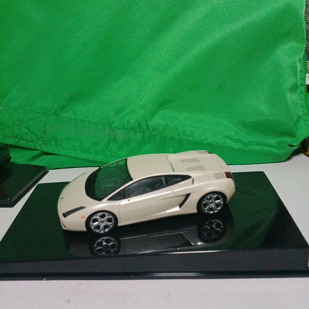 ミニカー・3台セット