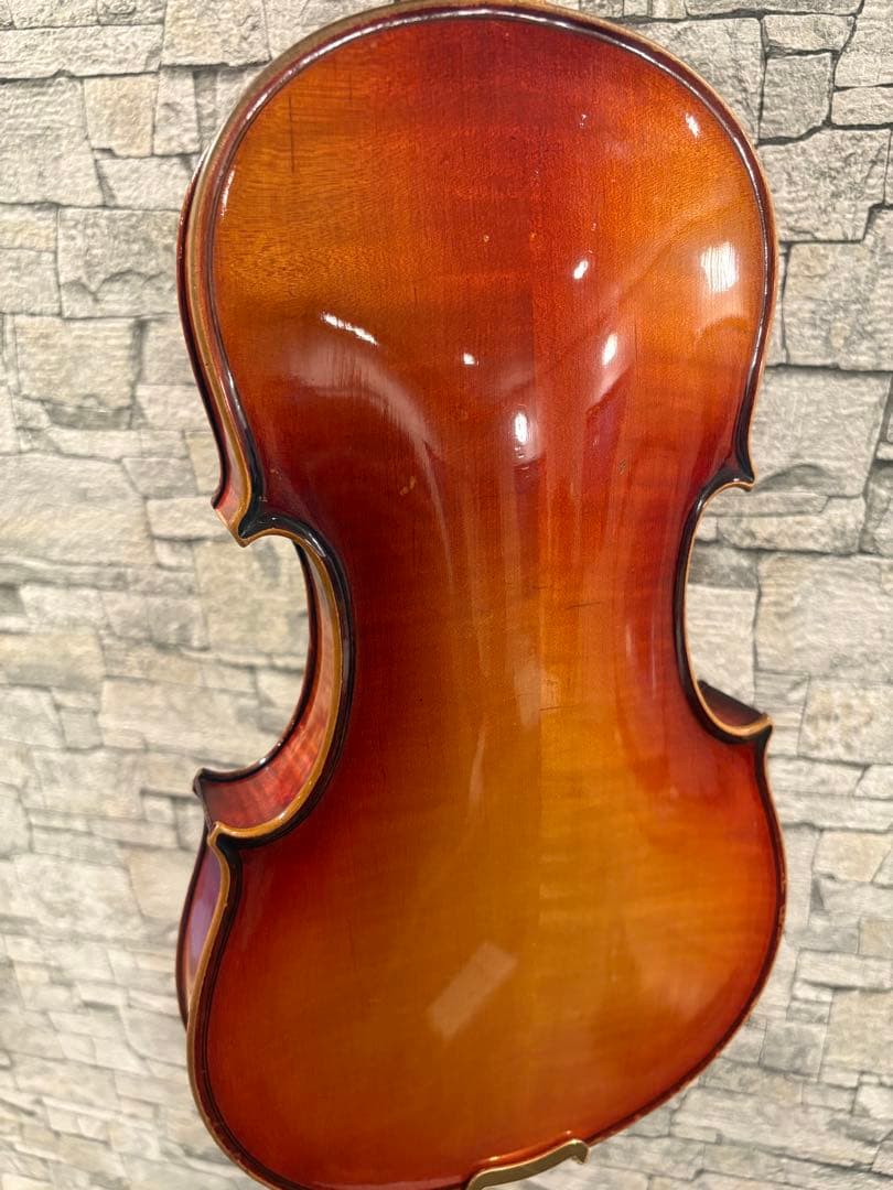 バイオリン　Tokyoviolin Industrial Factory 4/4